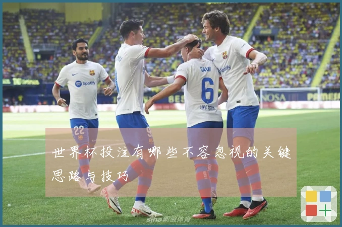世界杯投注有哪些不容忽视的关键思路与技巧