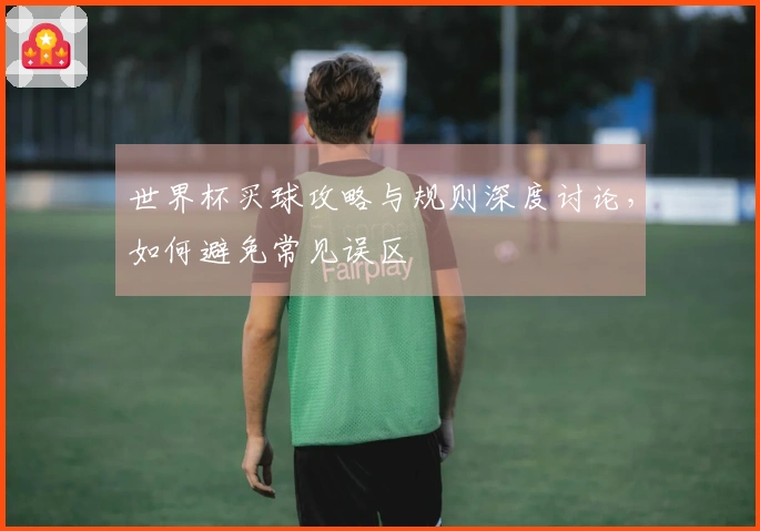 世界杯买球攻略与规则深度讨论，如何避免常见误区