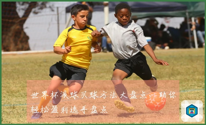 世界杯滚球买球方法大盘点,助你轻松盈利选手盘点