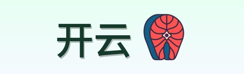 开云 Logo